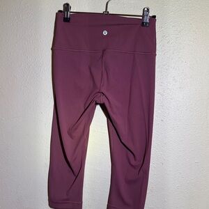 lululemon athletica women leggings